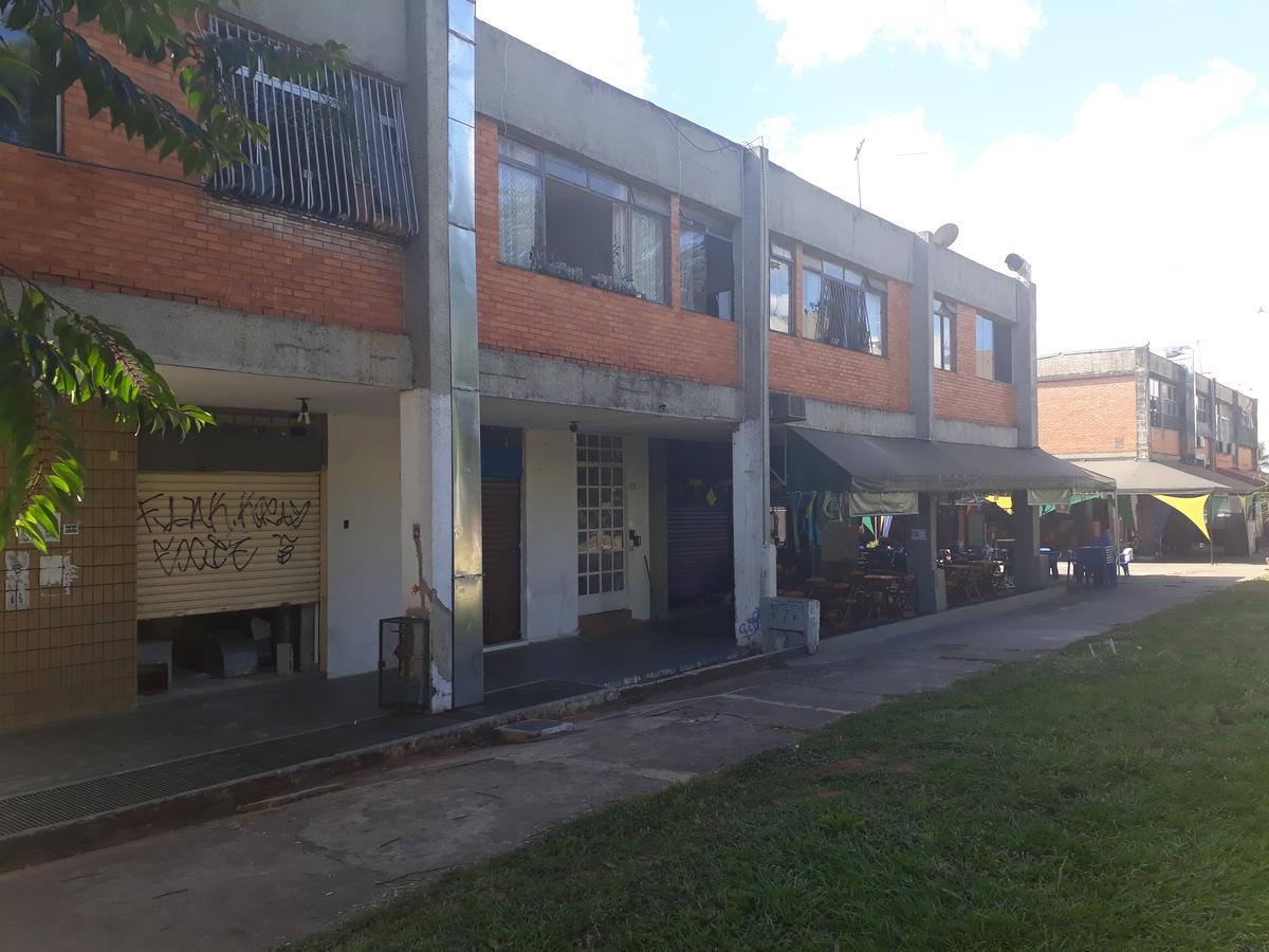 Studio 410 - Perto Unb Brasília Eksteriør billede