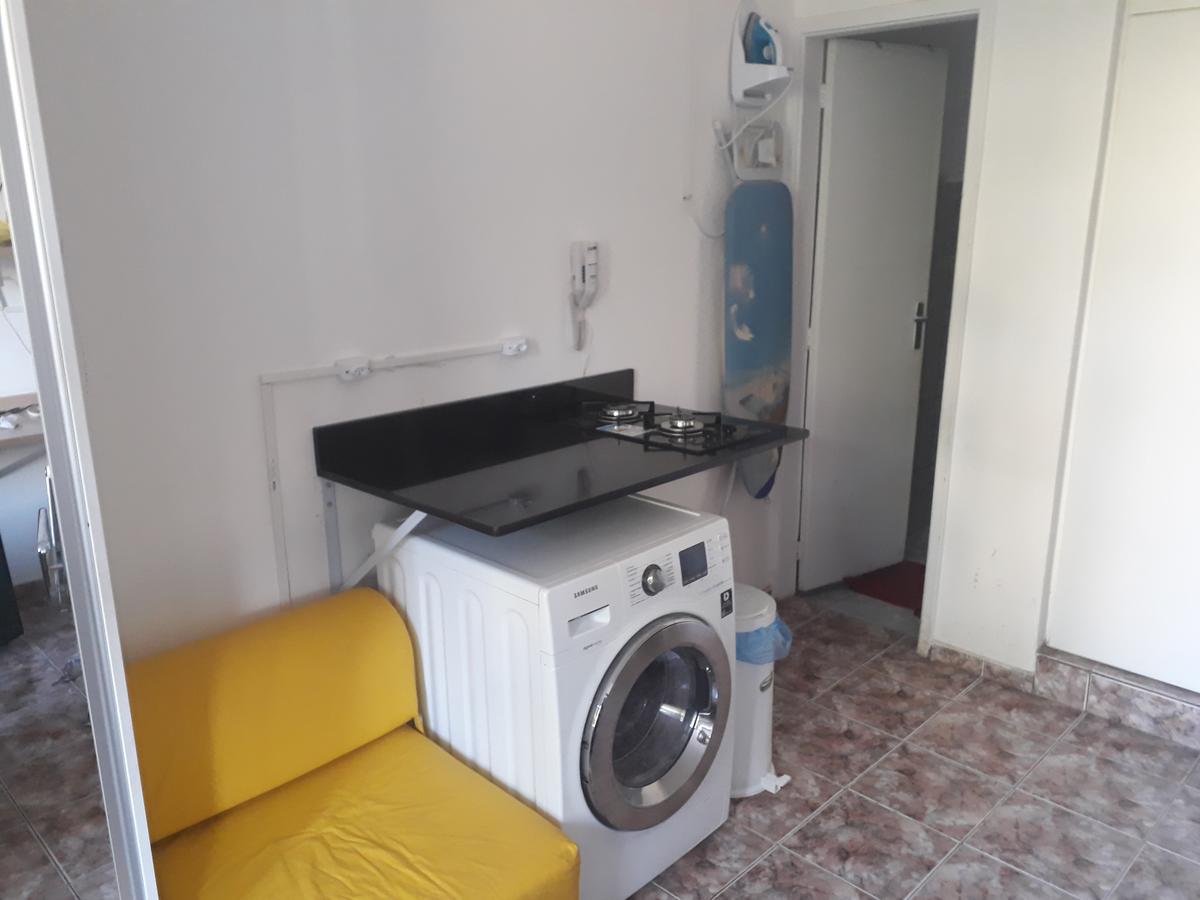 Studio 410 - Perto Unb Brasília Eksteriør billede
