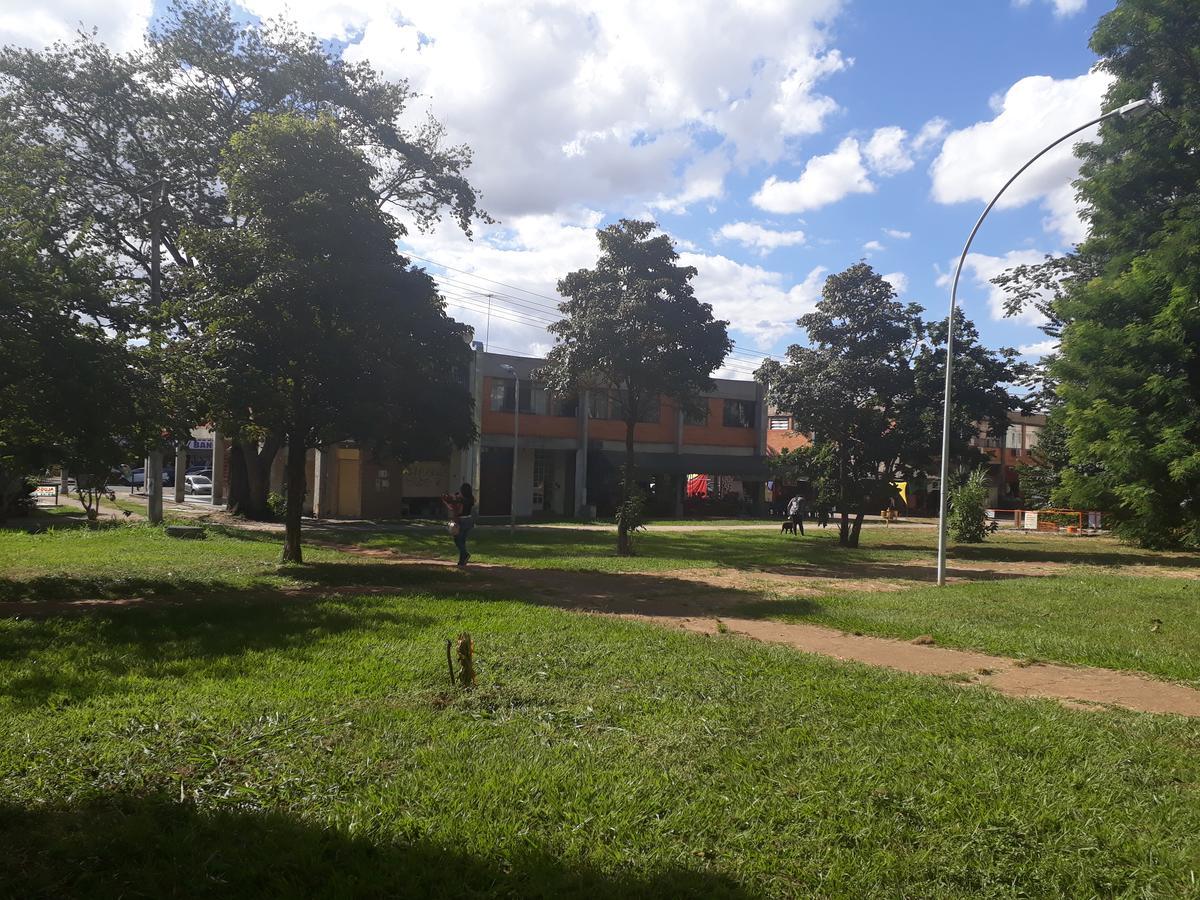 Studio 410 - Perto Unb Brasília Eksteriør billede