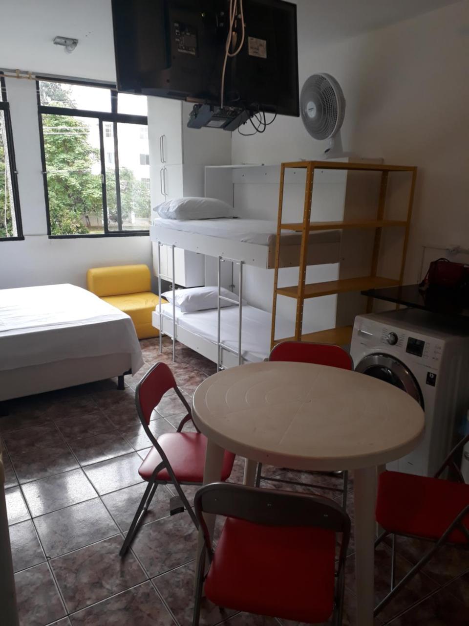 Studio 410 - Perto Unb Brasília Eksteriør billede