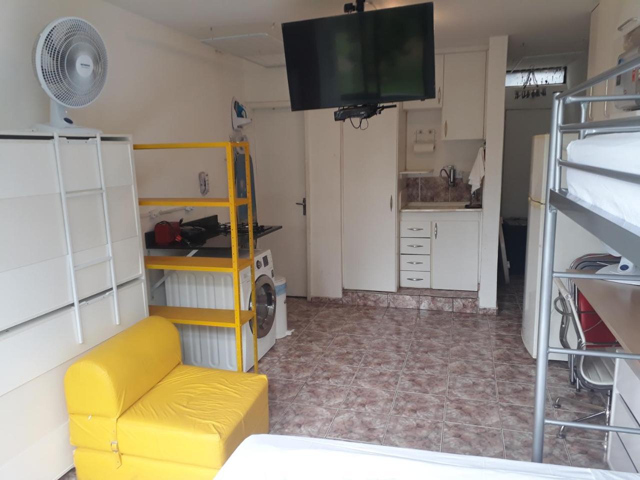 Studio 410 - Perto Unb Brasília Eksteriør billede